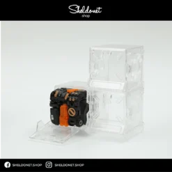 52Toys: Beastbox - BB-13 KM (Karmakuma)