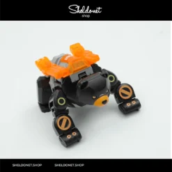 52Toys: Beastbox - BB-13 KM (Karmakuma)