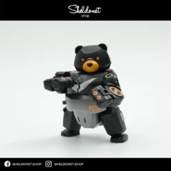 52Toys: Beastbox - BB-13 KM (Karmakuma)