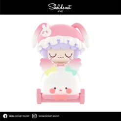 52Toys: Kimmy & Miki - Baby Bumper Cars (10+1+1)