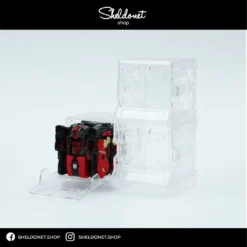 52Toys: Beastbox - BB-43 (Lava)