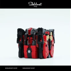 52Toys: Beastbox - BB-43 (Lava)