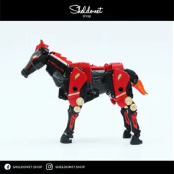 52Toys: Beastbox - BB-43 (Lava)