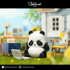 52Toys: Panda Roll Daily 2nd (8+2)