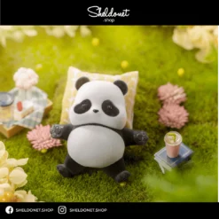 52Toys: Panda Roll Daily 2nd (8+2)
