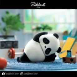 52Toys: Panda Roll Daily 2nd (8+2)