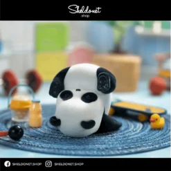 52Toys: Panda Roll Daily 2nd (8+2)