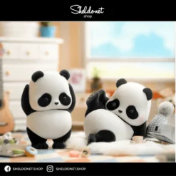 52Toys: Panda Roll Daily 2nd (8+2)