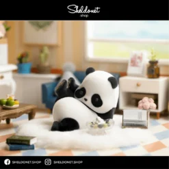 52Toys: Panda Roll Daily 2nd (8+2)