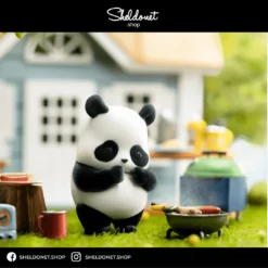 52Toys: Panda Roll Daily 2nd (8+2)