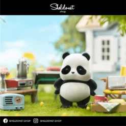 52Toys: Panda Roll Daily 2nd (8+2)