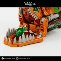 52Toys: Beastbox - BB-42 (Rustypiece) [Bonus]