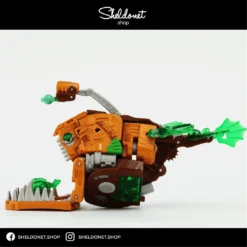 52Toys: Beastbox - BB-42 (Rustypiece)