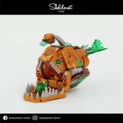 52Toys: Beastbox - BB-42 (Rustypiece)