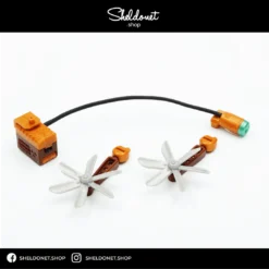 52Toys: Beastbox - BB-42 (Rustypiece) [Bonus]