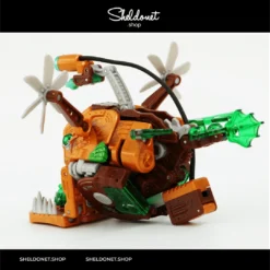 52Toys: Beastbox - BB-42 (Rustypiece) [Bonus]