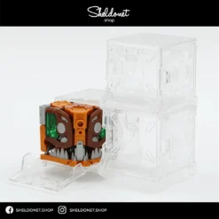 52Toys: Beastbox - BB-42 (Rustypiece)