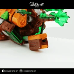 52Toys: Beastbox - BB-42 (Rustypiece)