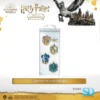 Pyramid International: Harry Potter Shaped Erasers