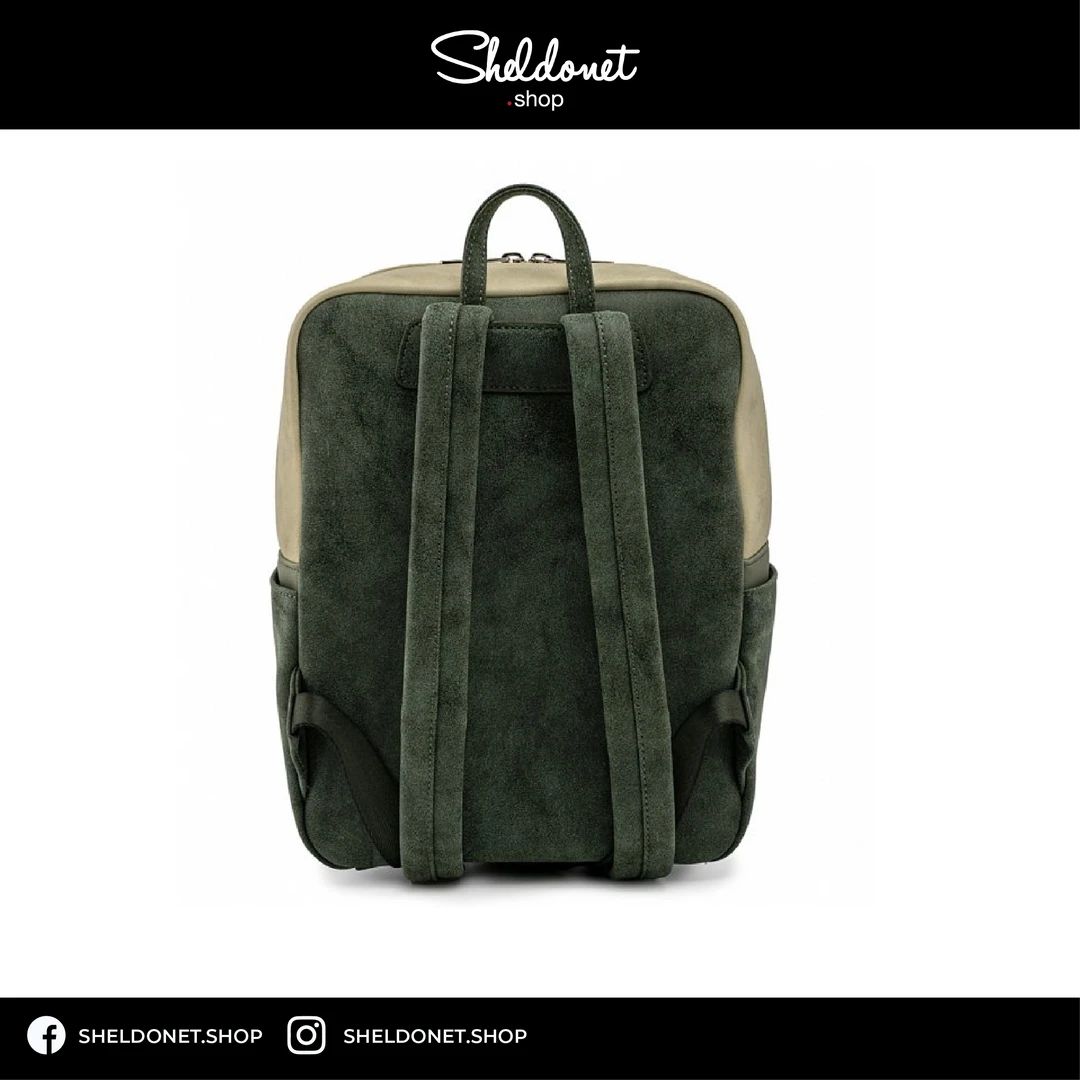 Loungefly: Star Wars - Star Wars Lands Kashyyyk Mini Backpack 4 Loungefly: Star Wars - Star Wars Lands Kashyyyk Mini Backpack