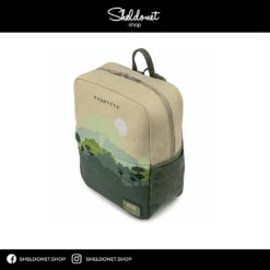 Loungefly: Star Wars - Star Wars Lands Kashyyyk Mini Backpack 8 Loungefly: Star Wars - Star Wars Lands Kashyyyk Mini Backpack