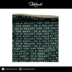 Loungefly: Star Wars - Star Wars Lands Kashyyyk Mini Backpack 9 Loungefly: Star Wars - Star Wars Lands Kashyyyk Mini Backpack