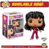 FUNKO Pop! Rocks: Selena (Burgundy Outfit) (Diamond Glitter) [Exclusive]