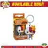 FUNKO Pocket Pop! My Hero Academia - Todoroki Pocket POP! Keychain