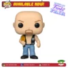 FUNKO Pop! WWE: Steve Austin With Belt