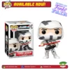 FUNKO [IN-STOCK] Pop! Vinyl: G.I. Joe - Storm Shadow