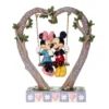 Enesco : Disney Traditions - Mickey And Minnie Sweethearts In Swing 2 Enesco : Disney Traditions - Mickey And Minnie Sweethearts In Swing