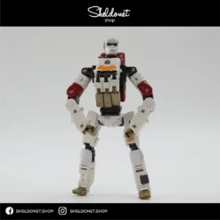 52Toys: Beastbox - BB-34 (Soul Tornado & Shadow Dance) 34 52Toys: Beastbox - BB-34 (Soul Tornado & Shadow Dance)