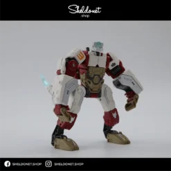 52Toys: Beastbox - BB-34 (Soul Tornado & Shadow Dance) 35 52Toys: Beastbox - BB-34 (Soul Tornado & Shadow Dance)