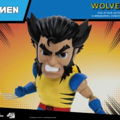 Beast Kingdom: EAA-066SP X-MEN (Special Edition)