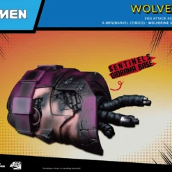 Beast Kingdom: EAA-066SP X-MEN (Special Edition)