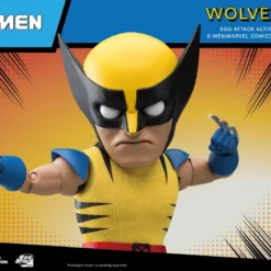 Beast Kingdom: EAA-066SP X-MEN (Special Edition)