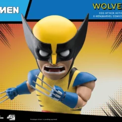 Beast Kingdom: EAA-066SP X-MEN (Special Edition)