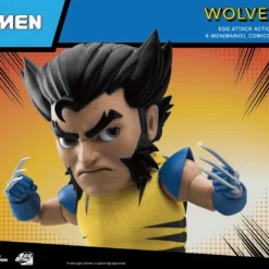 Beast Kingdom: EAA-066SP X-MEN (Special Edition)