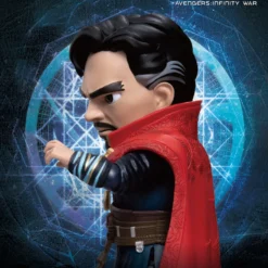Beast Kingdom: EAA-072 Avengers: Infinity War Dr Strange