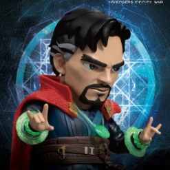 Beast Kingdom: EAA-072 Avengers: Infinity War Dr Strange