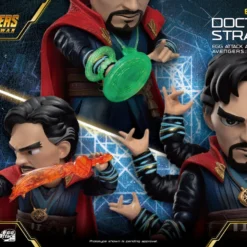Beast Kingdom: EAA-072 Avengers: Infinity War Dr Strange