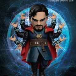 Beast Kingdom: EAA-072 Avengers: Infinity War Dr Strange