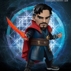 Beast Kingdom: EAA-072 Avengers: Infinity War Dr Strange