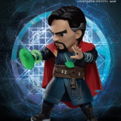 Beast Kingdom: EAA-072 Avengers: Infinity War Dr Strange