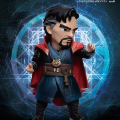 Beast Kingdom: EAA-072 Avengers: Infinity War Dr Strange