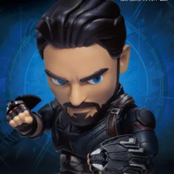 Beast Kingdom: EAA-073 Avengers: Infinity War Captain America