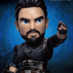 Beast Kingdom: EAA-073 Avengers: Infinity War Captain America