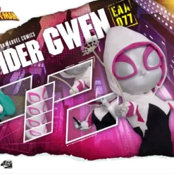 Beast Kingdom: EAA-077 Marvel Comic: Spider Gwen