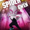 Beast Kingdom: EAA-077 Marvel Comic: Spider Gwen