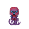 FUNKO Pop! Marvel: Marvel Venom - Venomized Magneto [Fall Convention Exclusive 2020]